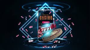 Experience Excitement at Online Casino Casper Spins
